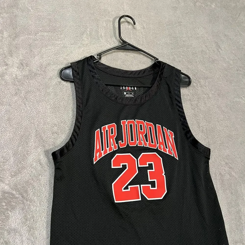 Jordan brand style